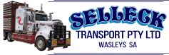 Selleck Transport